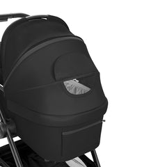Kikka Boo Modena kolica 3u1 Black