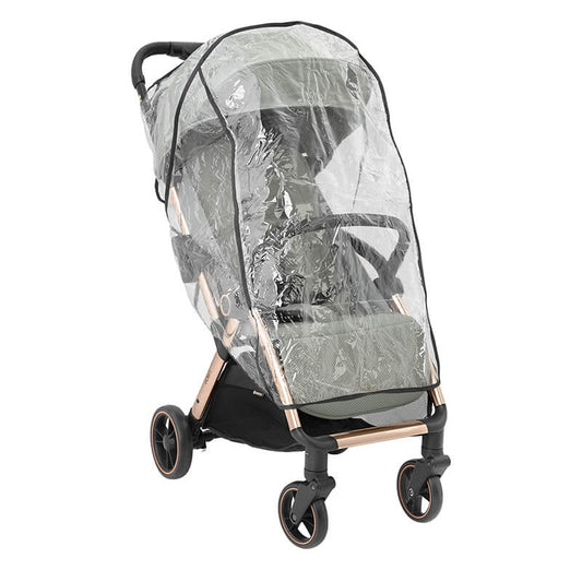 Kikka Boo Eden kompakt kolica Army Green