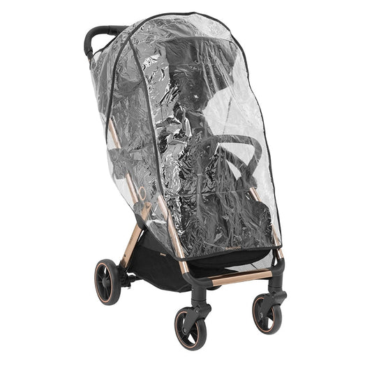Kikka Boo Eden kompakt kolica Black