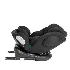 Kikka Boo i-Felix i-Size auto sedište 40-150cm Black