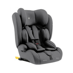 Kikka Boo i-Cross Isofix i-Size auto sedište 76-150cm Dark Grey