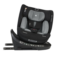 Kikka Boo i-Hike Isofix i-Size auto sedište 40-150cm Dark Grey