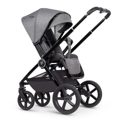 Venicci Upline kolica 3u1 Slate Grey