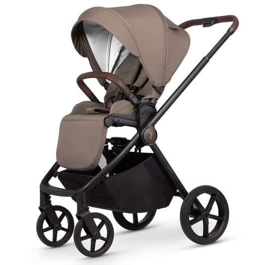 Venicci Claro kolica 2U1 Almond