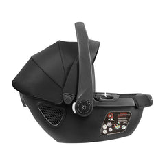 Kikka Boo Modena kolica 3u1 Black