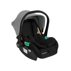 Kikka Boo Darling Premium kombinovana kolica 3u1 Light Grey i-Size 2024