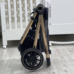 Cangaroo Hydra kolica 3u1 Grey