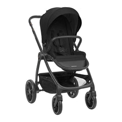 Kikka Boo Modena kolica 3u1 Black