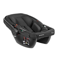 Kikka Boo Modena kolica 3u1 Black