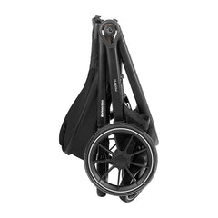 Kikka Boo Modena kolica 3u1 Black