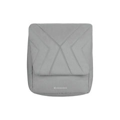 Kikka Boo Darling Premium kombinovana kolica 3u1 Light Grey i-Size 2024