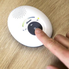 Alecto digitalni bebi alarm DBX-115