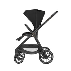 Kikka Boo Modena kolica 3u1 Black