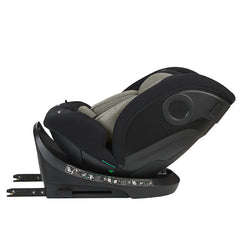 Kikka Boo i-Hike Isofix i-Size auto sedište 40-150cm Army Green