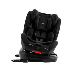 Kikka Boo i-Tour Isofix i-Size auto sedište 40-150cm Light Grey