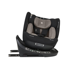 Kikka Boo i-Hike Isofix i-Size auto sedište 40-150cm Beige