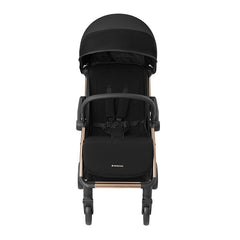 Kikka Boo Eden kompakt kolica Black