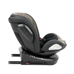 Kikka Boo Stark Isofix auto sedište 0-36kg Beige