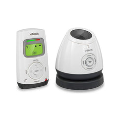 VTECH BEBI ALARM - AUDIO sa NOCNIM SVETLOM ( + sa prikazom temp.sobe)
