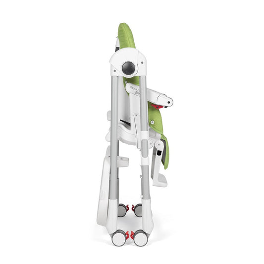 PEG PEREGO HRANILICA PRIMA PAPPA FOLLOW ME WONDER GREEN