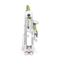 PEG PEREGO HRANILICA PRIMA PAPPA FOLLOW ME WONDER GREEN