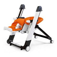 PEG PEREGO HRANILICA SIESTA FOLLOW ME ARANCIA