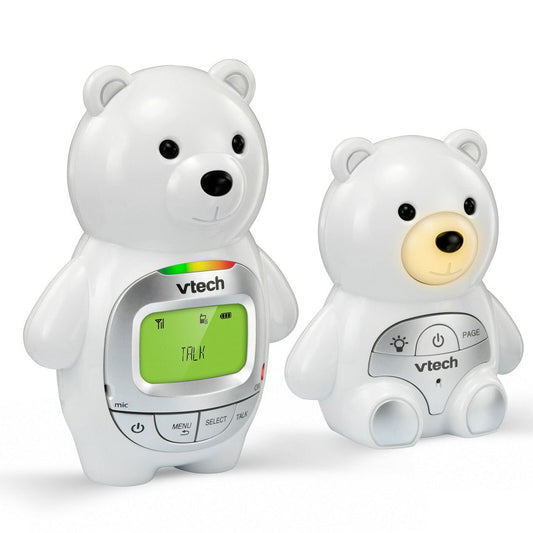 VTECH BEBI ALARM - DIGITAL AUDIO BABY MONITOR (Meda)