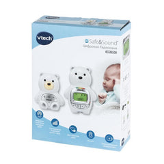 VTECH BEBI ALARM - DIGITAL AUDIO BABY MONITOR (Meda)