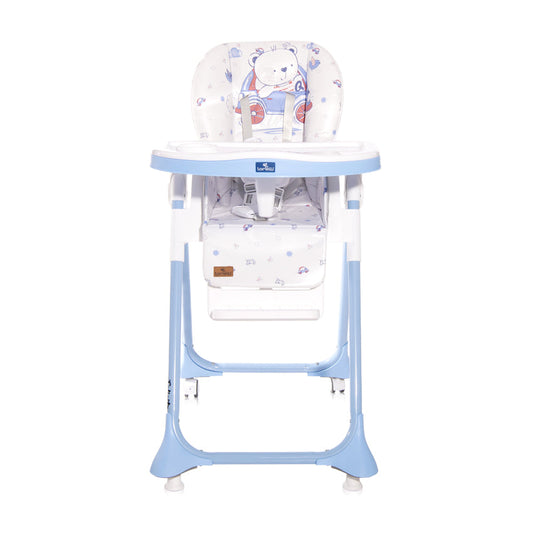 LORELLI HRANILICA FELICITA BLUE BEAR