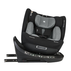 Kikka Boo i-Hike Isofix i-Size auto sedište 40-150cm Dark Grey