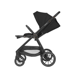 Kikka Boo Modena kolica 3u1 Black