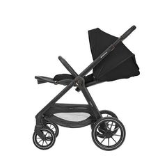Kikka Boo Modena kolica 3u1 Black