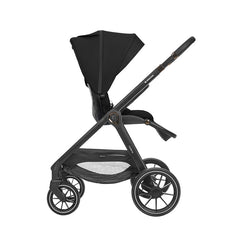 Kikka Boo Modena kolica 3u1 Black