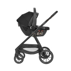 Kikka Boo Modena kolica 3u1 Black