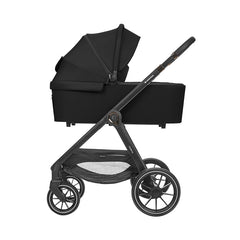 Kikka Boo Modena kolica 3u1 Black