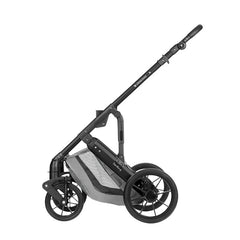 Kikka Boo Darling Premium kombinovana kolica 3u1 Light Grey i-Size 2024