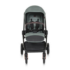 Cangaroo Macan kolica 3u1 Green i-Size