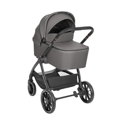 Kikka Boo Modena kolica 3u1 Dark Grey