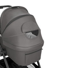 Kikka Boo Modena kolica 3u1 Dark Grey