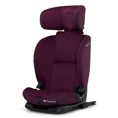 Kinderkraft Oneto3 i-Size auto sedište 76-150cm Cherry Pearl
