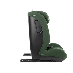 Kikka Boo i-Flit Isofix i-Size auto sedište 76-150cm Army Green