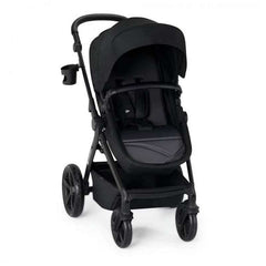 Kinderkraft A-Tour kombinovana kolica 3u1 Black