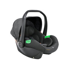 Kikka Boo Kaia Premium kombinovana kolica 3u1 Dark Grey i-Size 2024