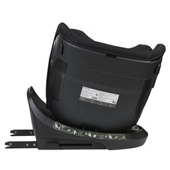 Kikka Boo i-Hike Isofix i-Size auto sedište 40-150cm Dark Grey