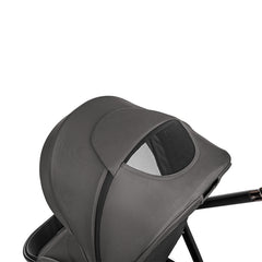 Kikka Boo Modena kolica 3u1 Dark Grey