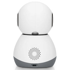 Alecto Smart Baby Wi-Fi video bebi alarm sa kamerom 075