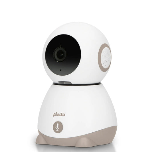 Alecto Smart Baby Wi-Fi video bebi alarm sa kamerom 076