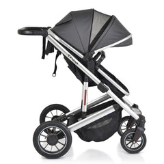 Moni Thira kombinovana kolica 3u1 Grey