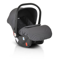 Moni Thira kombinovana kolica 3u1 Grey