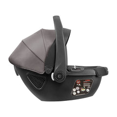 Kikka Boo Modena kolica 3u1 Dark Grey